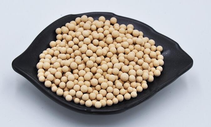 分子筛干燥剂如何实现再生循环使用？